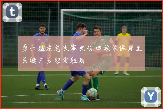 勇士猛龙总决赛央视回放录像库里关键三分锁定胜局