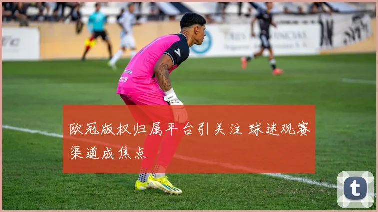 欧冠版权归属平台引关注 球迷观赛渠道成焦点